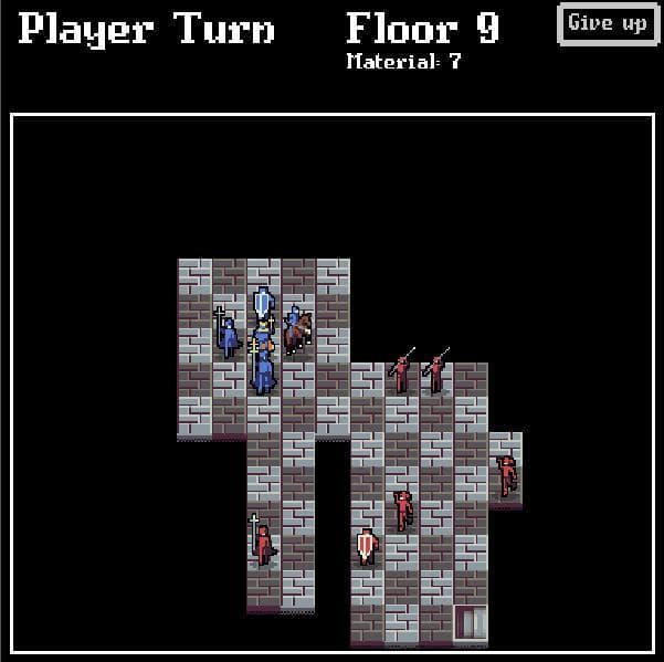 Kings Conquest (teamkalamakkara) screenshot 2
