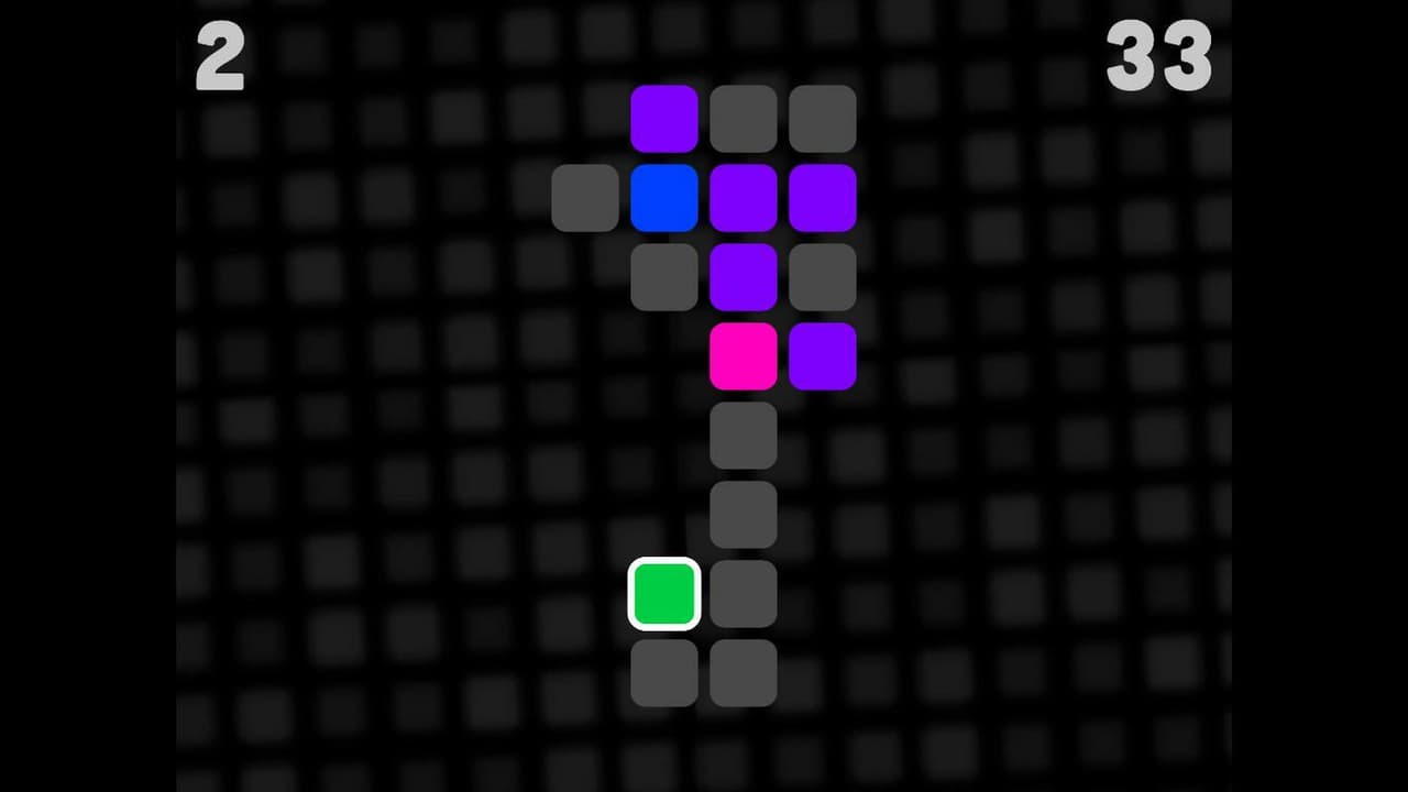 Fill (Infinite Puzzles) screenshot 6