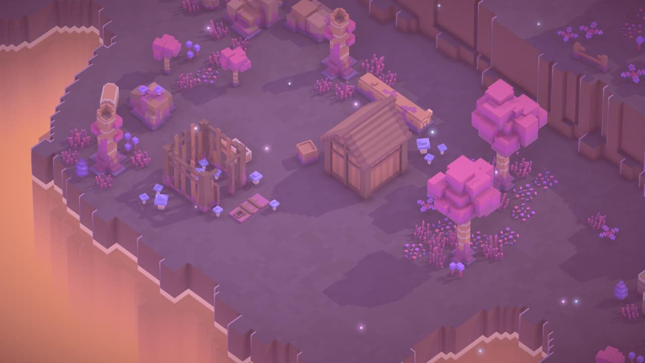 Atlas: Groundbreaking Adventures screenshot 4
