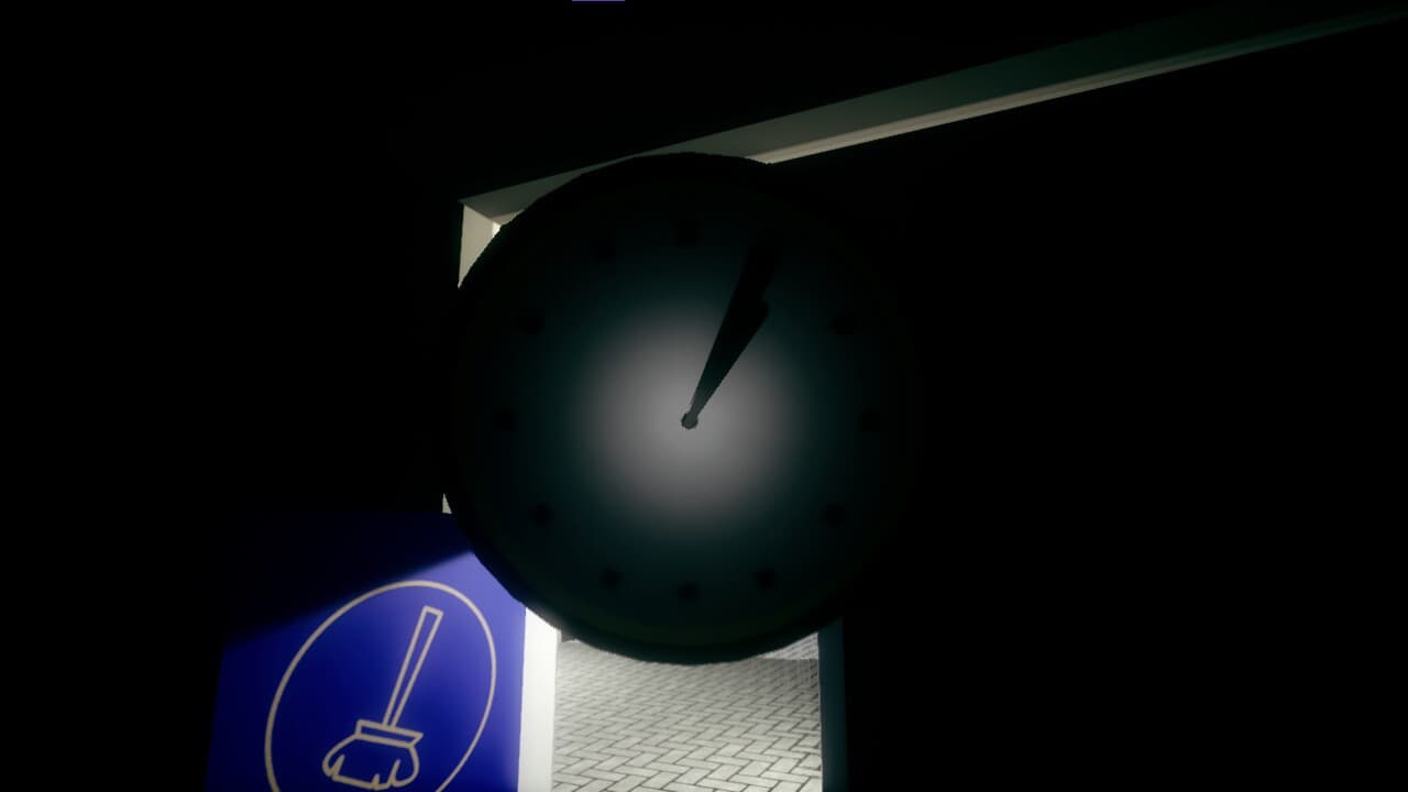A HAUNTED HISTORY screenshot 5