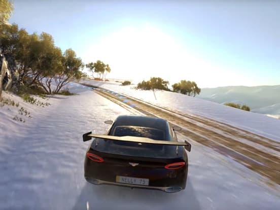 Torque Race GT screenshot 4