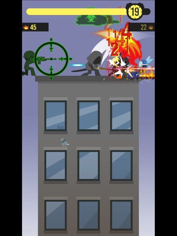 Rune Rider screenshot 5