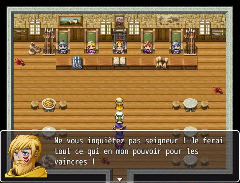 Adventure Life screenshot 2