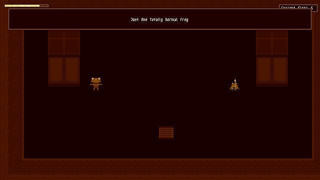 MINOTOAD screenshot 3