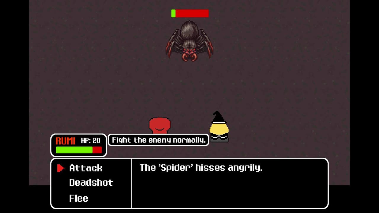 MythScape screenshot 5