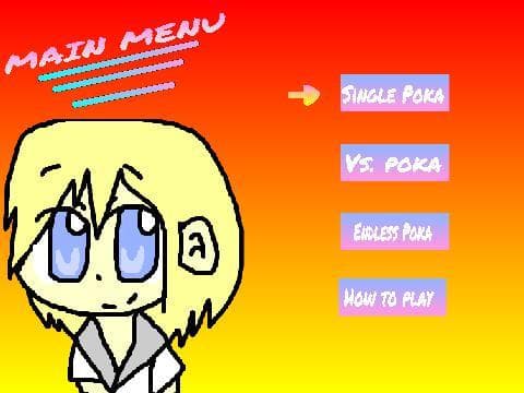 Mojuso Poka Poka screenshot 5