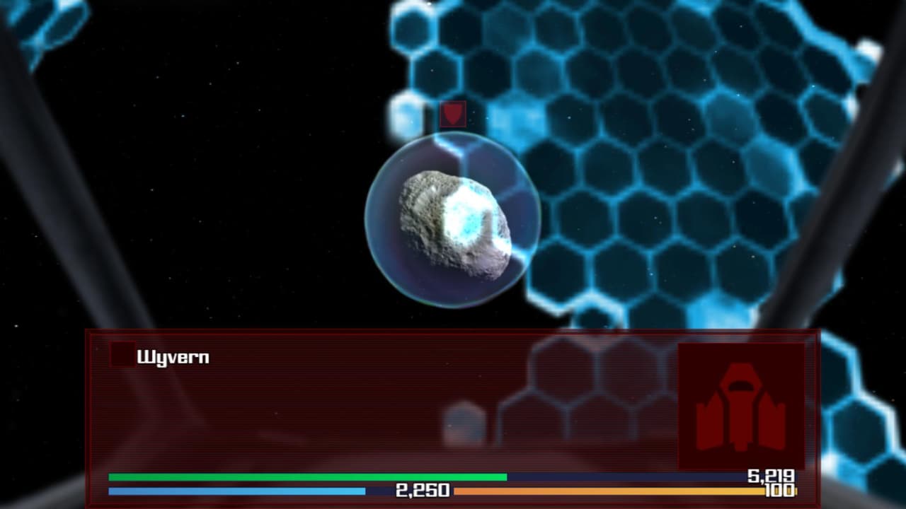 GARGANTUAN (Kemsyn) screenshot 4