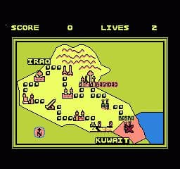 Operation Secret Storm screenshot 3
