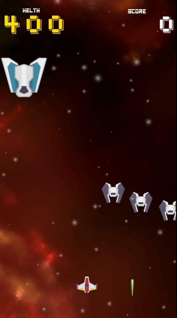 Destroyer (itch) (RyderDev) screenshot 3