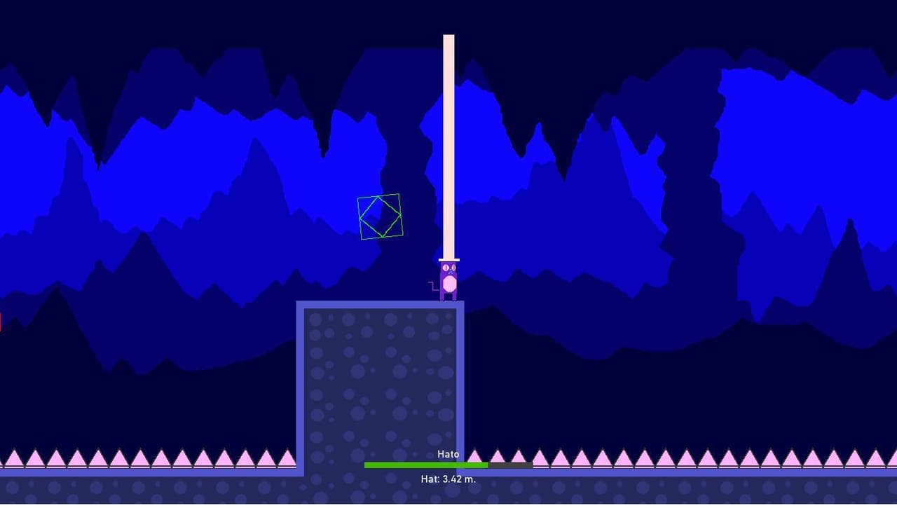 Hato! screenshot 3