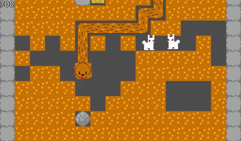 Rootsnake screenshot 3