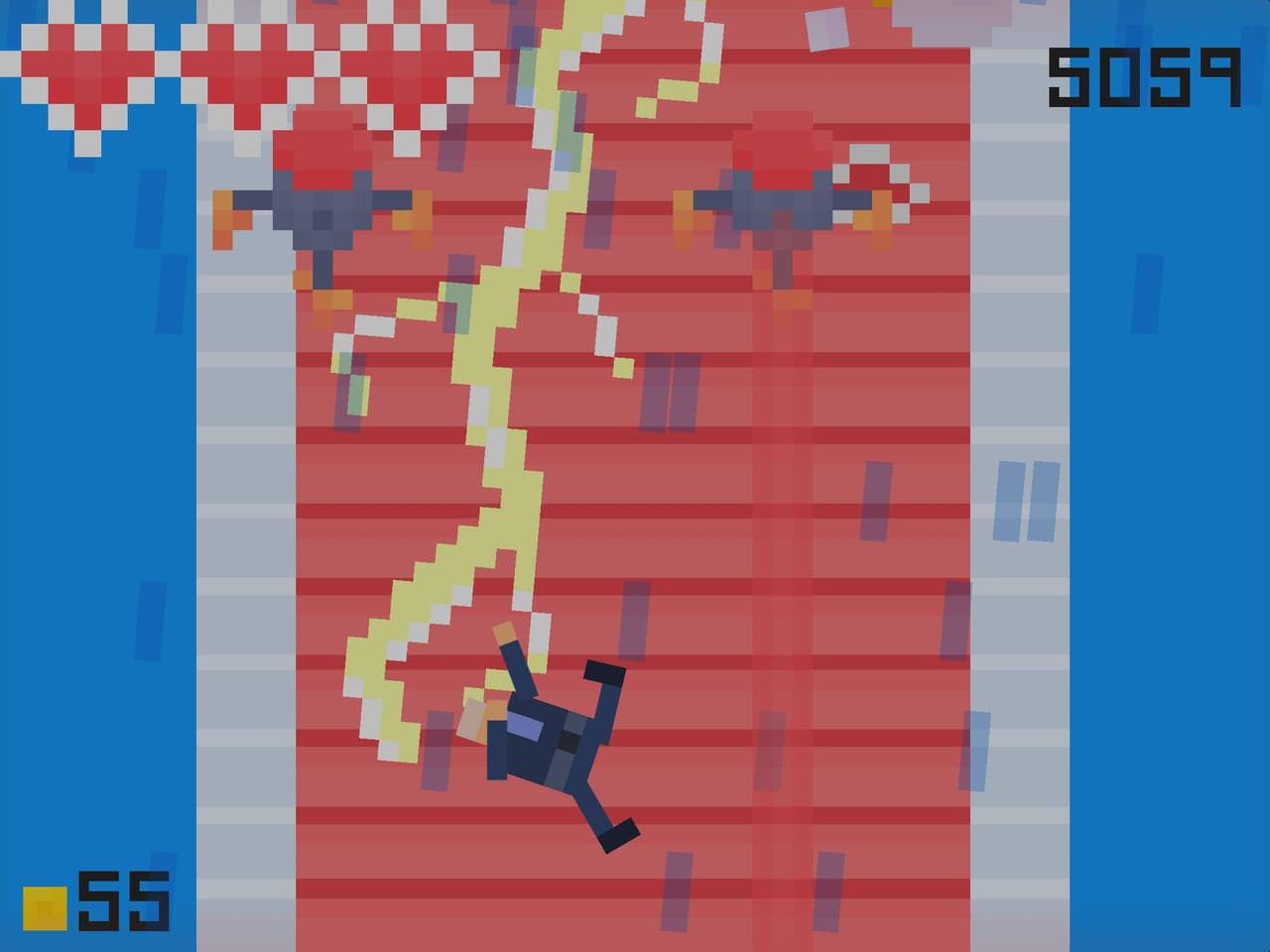 Falling Up The Stairs screenshot 4