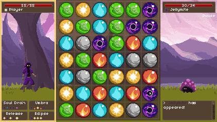 Bonds of Terra Combat Demo