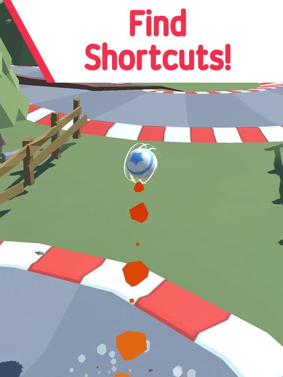 Ball Champions screenshot 4