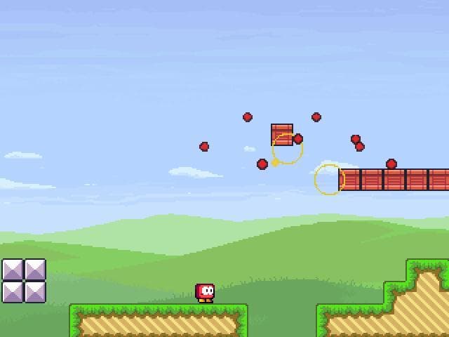Phantom Block screenshot 2