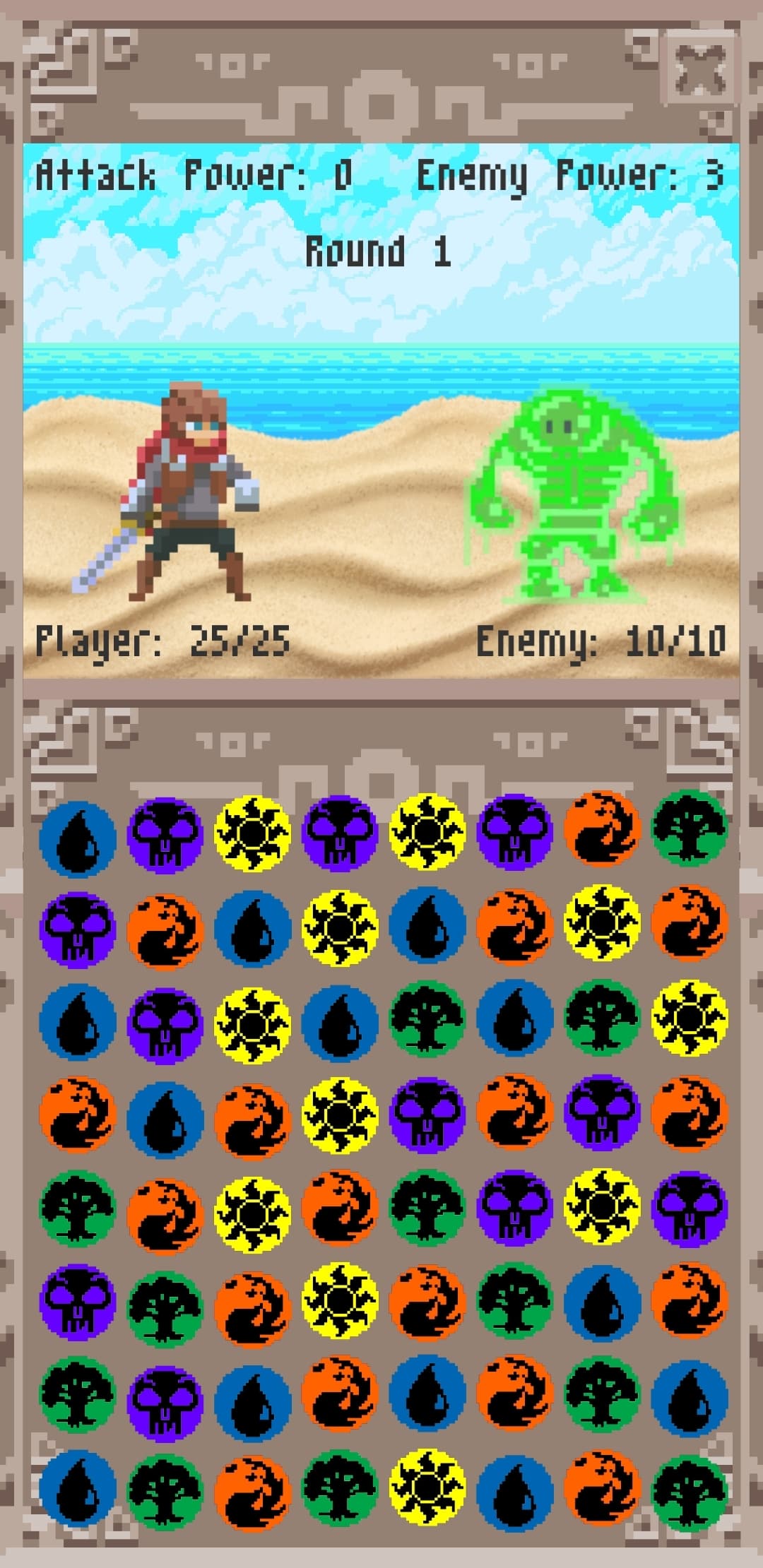 BitWars