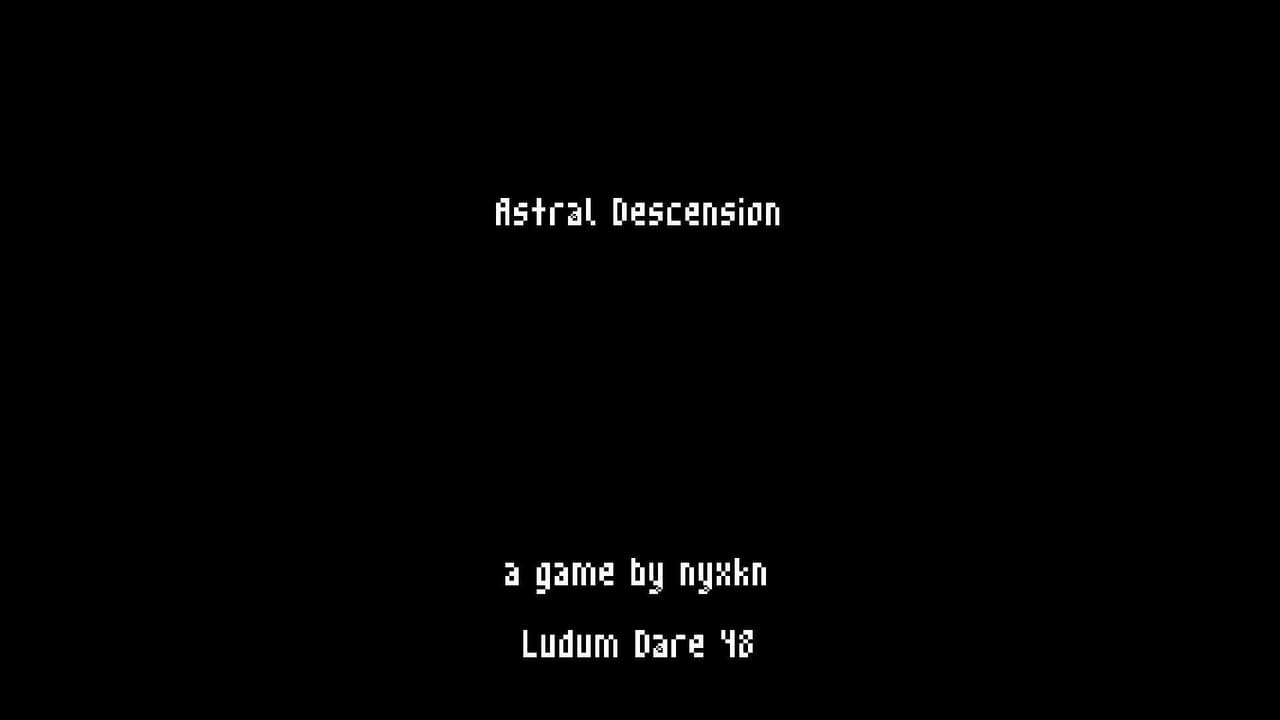 Astral Descension screenshot 2