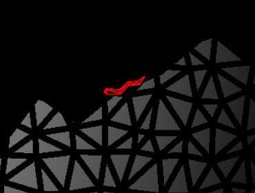 Bat: Into the Darkness (of a Cave) screenshot 4