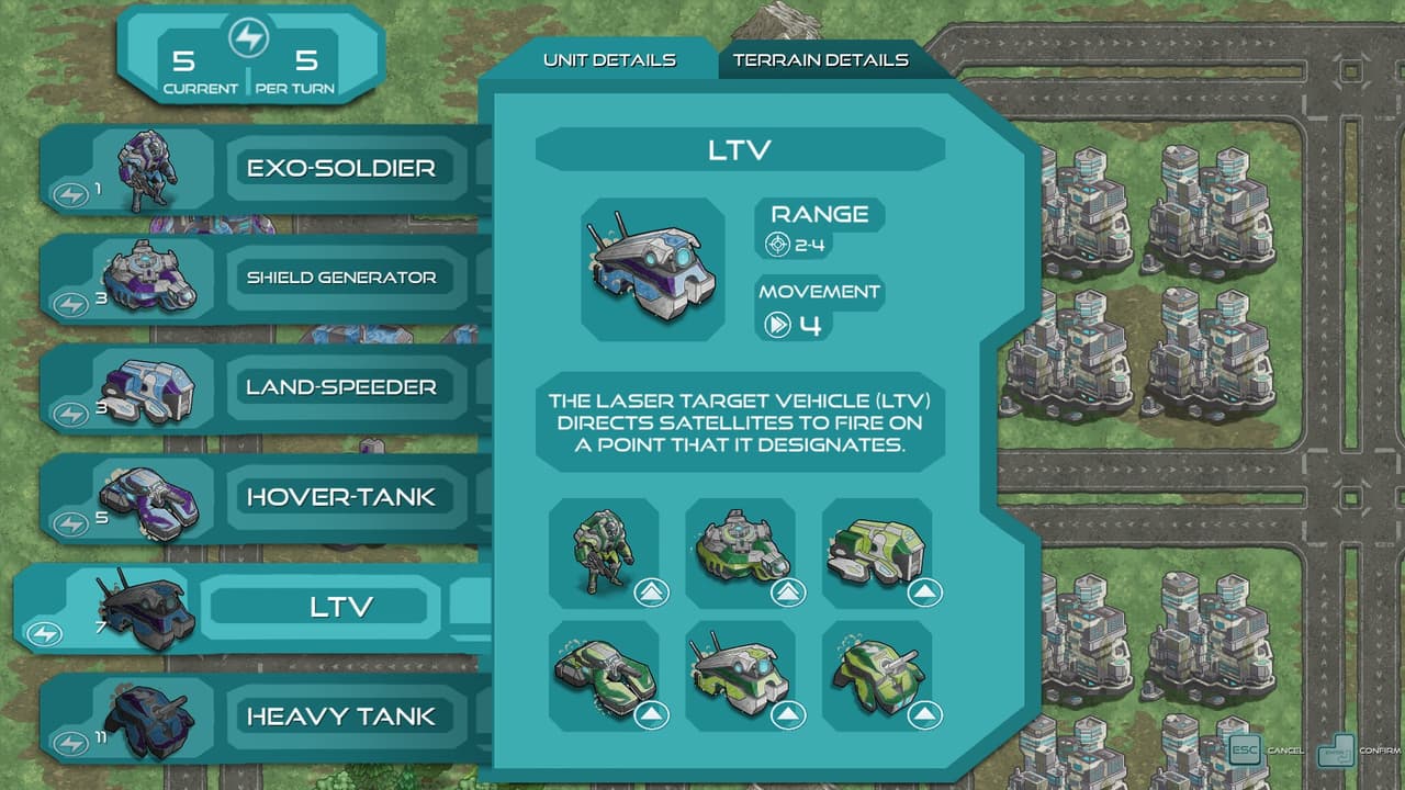 System Siege