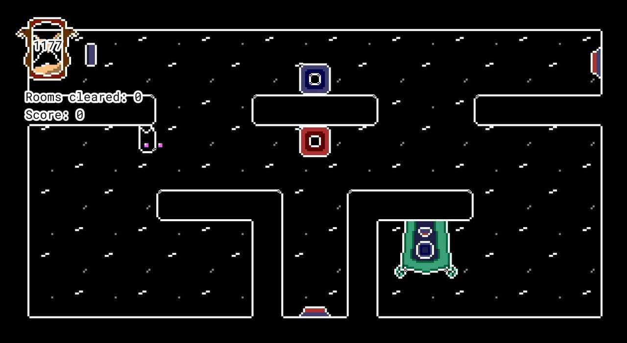 Gravity Break (GoodnightOwl) screenshot 2