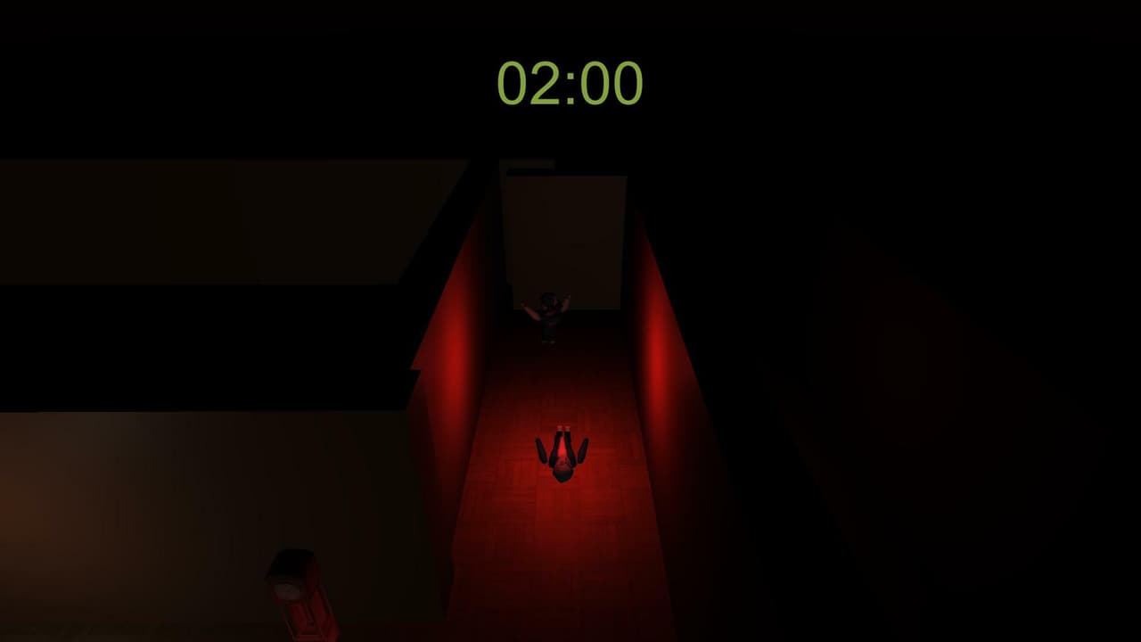 Unfinished Business (Don6l) screenshot 6