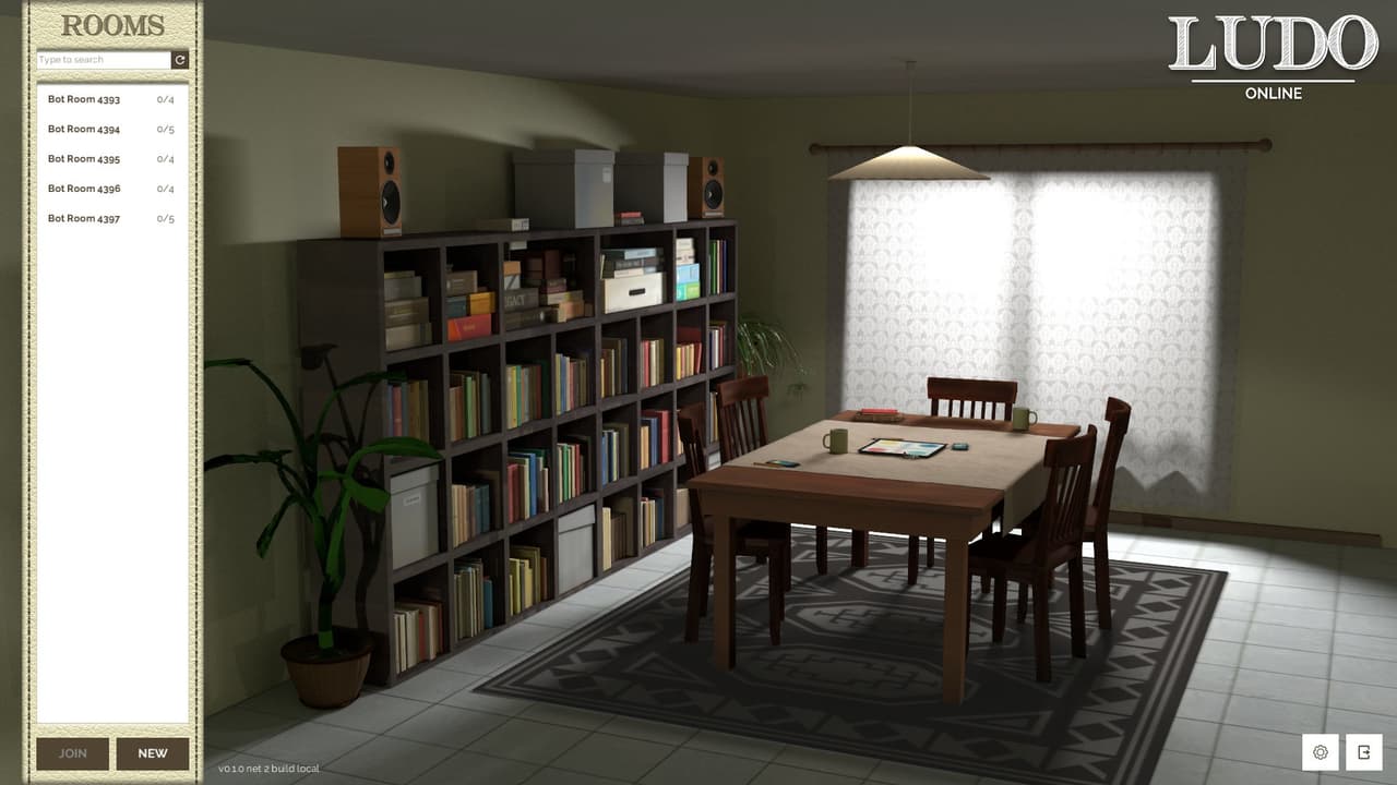 Ludo Online screenshot 3