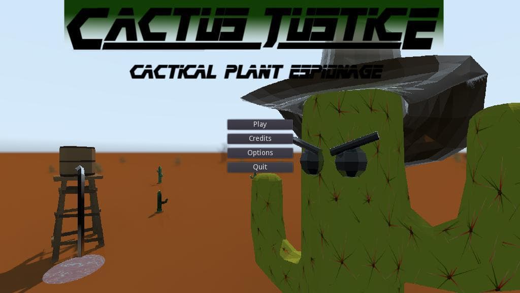 Cactus Justice screenshot 3