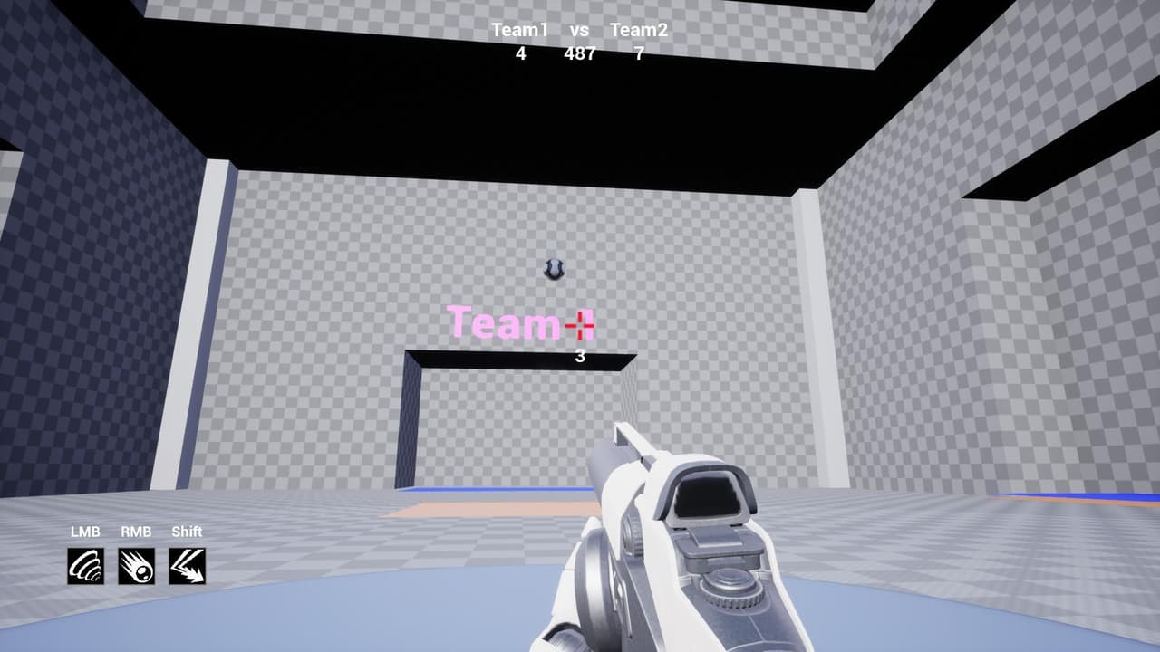 DeftBall screenshot 5