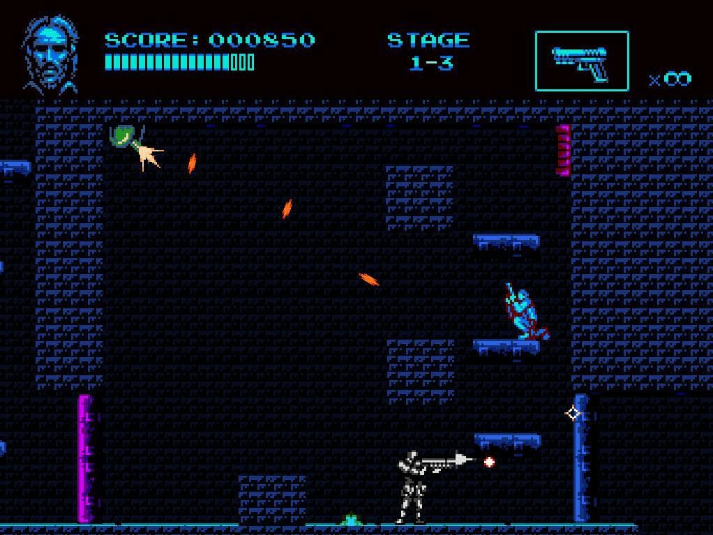 John Wick screenshot 3