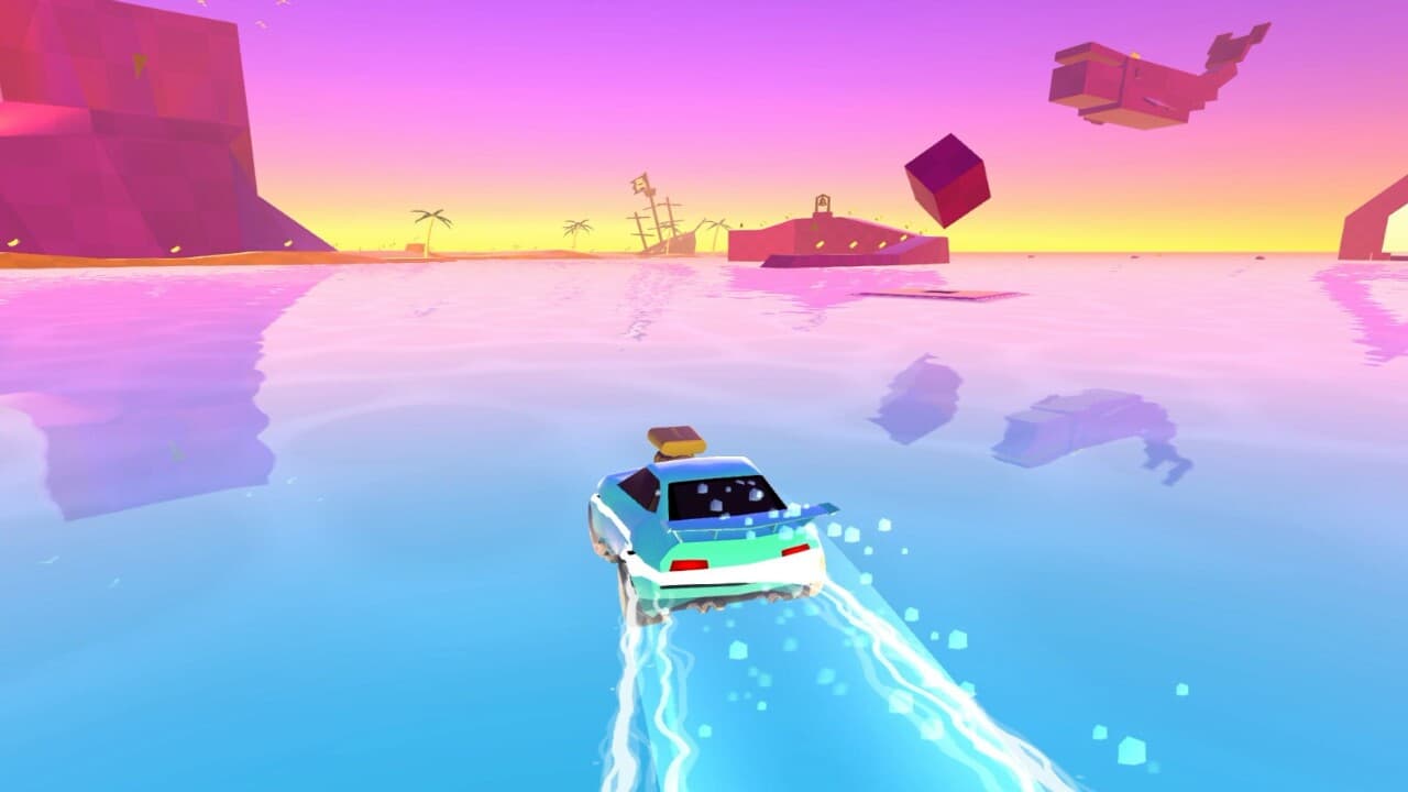 Car Quest Deluxe screenshot 4
