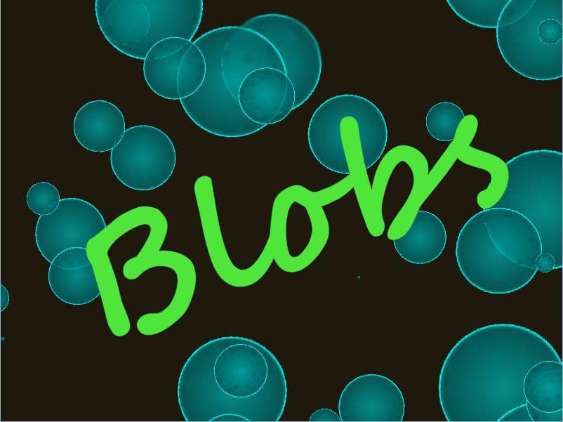 Blobs (jarommadsen)