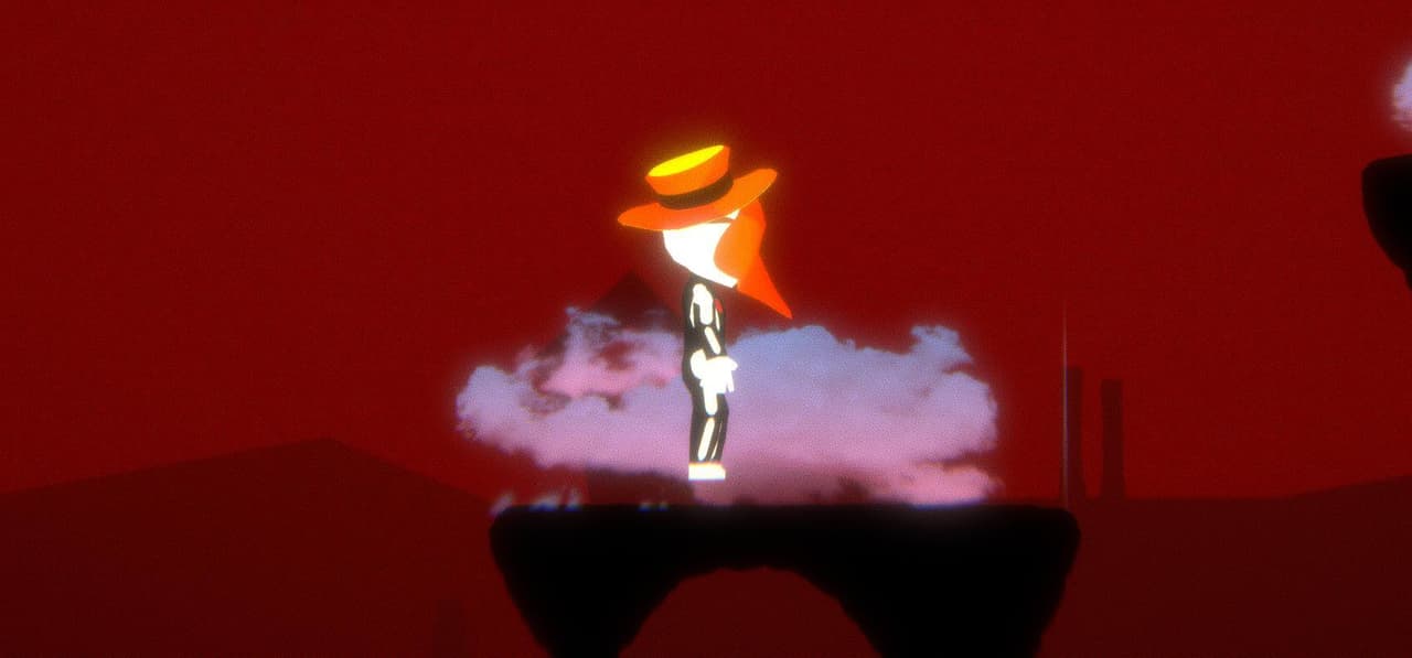 Guise screenshot 3