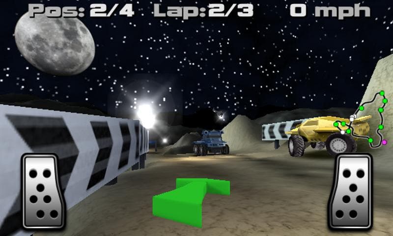 Acceler8 screenshot 6
