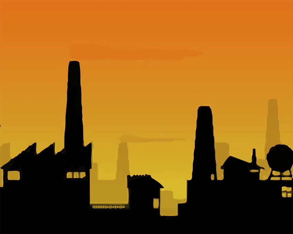 Running Pixel Girls screenshot 2
