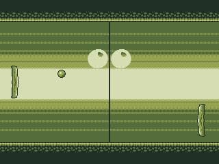 Pong(scarga style)