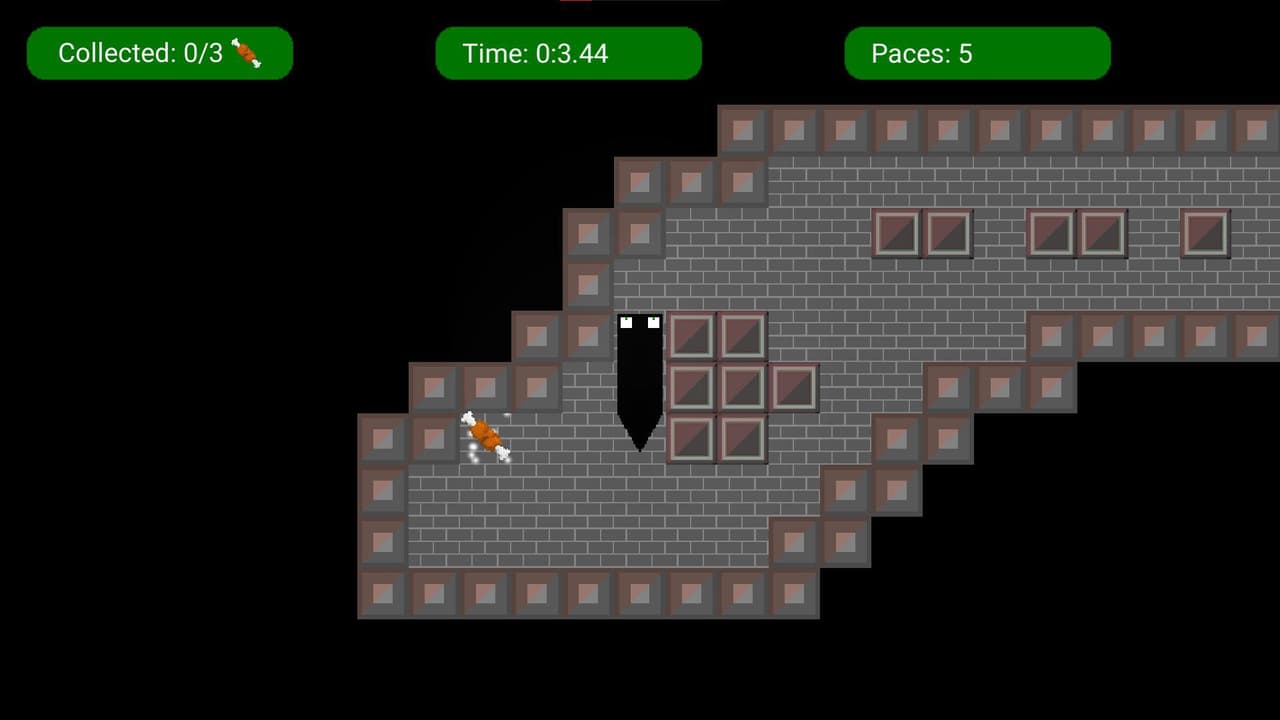 SimpleSnakeGame