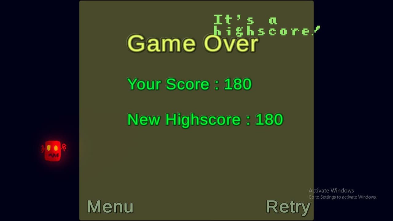 Protoshooter