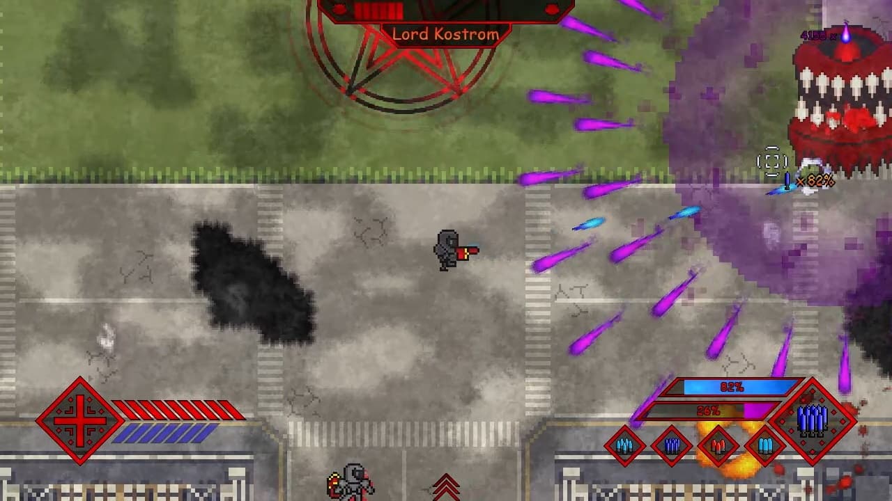 Hellcraze (ELV Games) screenshot 4