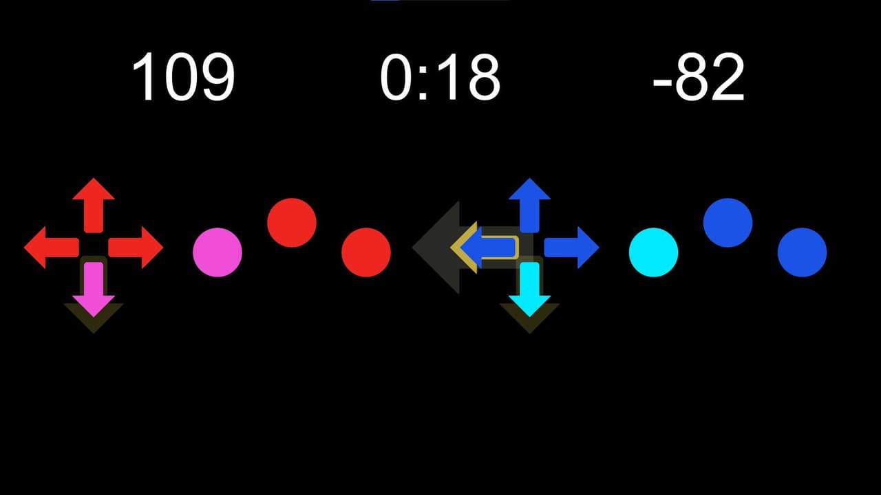 Reflexe screenshot 4