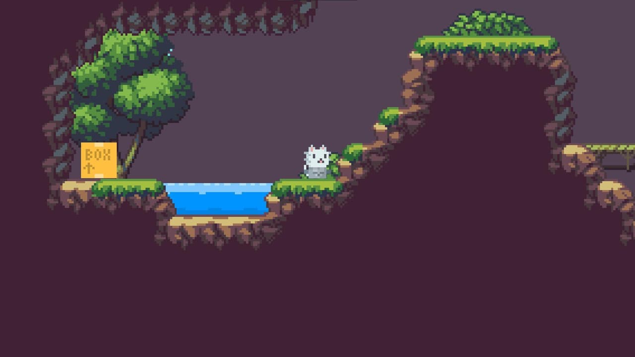 Kitty jump (Kitten brand games, Skorpion_111) screenshot 5