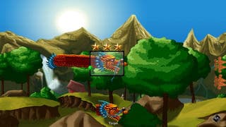 Dragon Portals screenshot 6