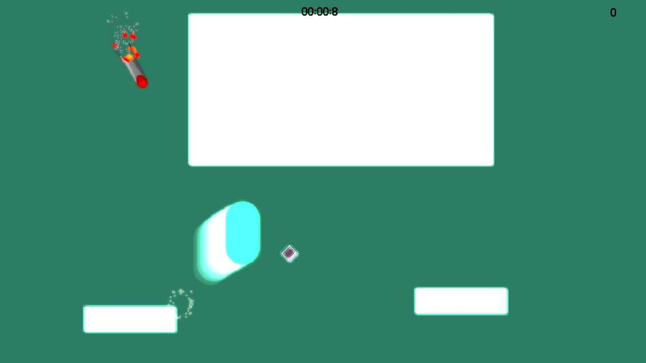 V I B E R U N screenshot 5