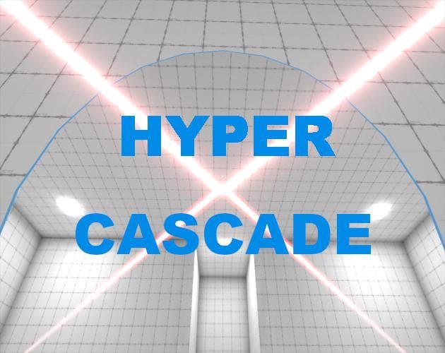 Hyper Cascade
