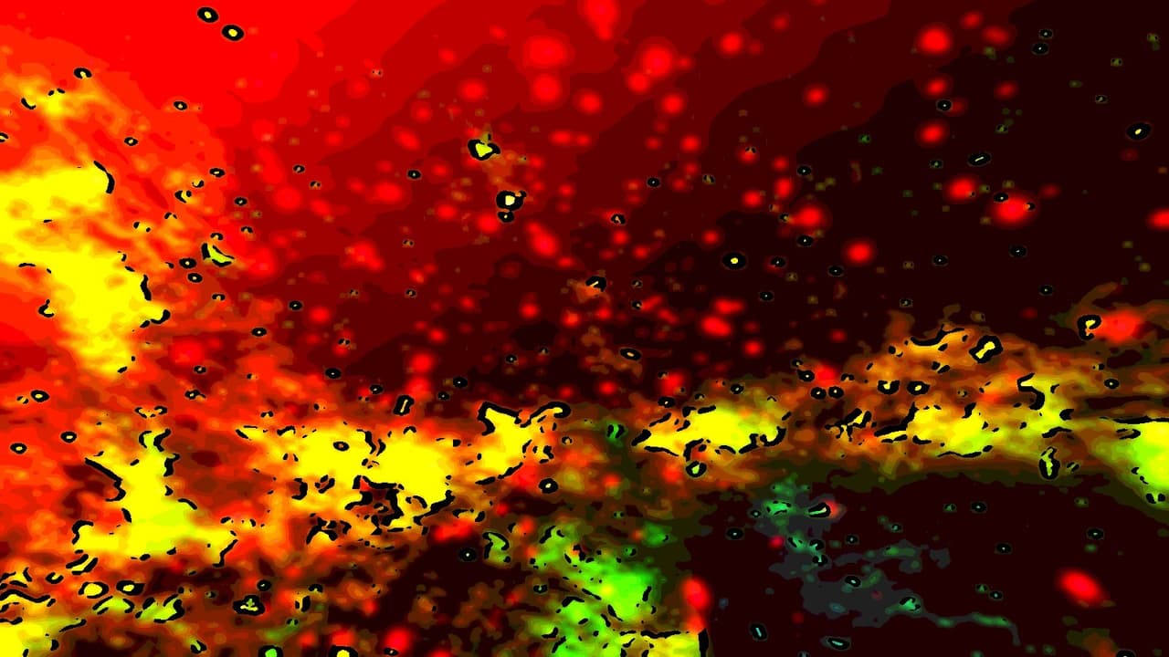 Anomalies (itch) screenshot 2
