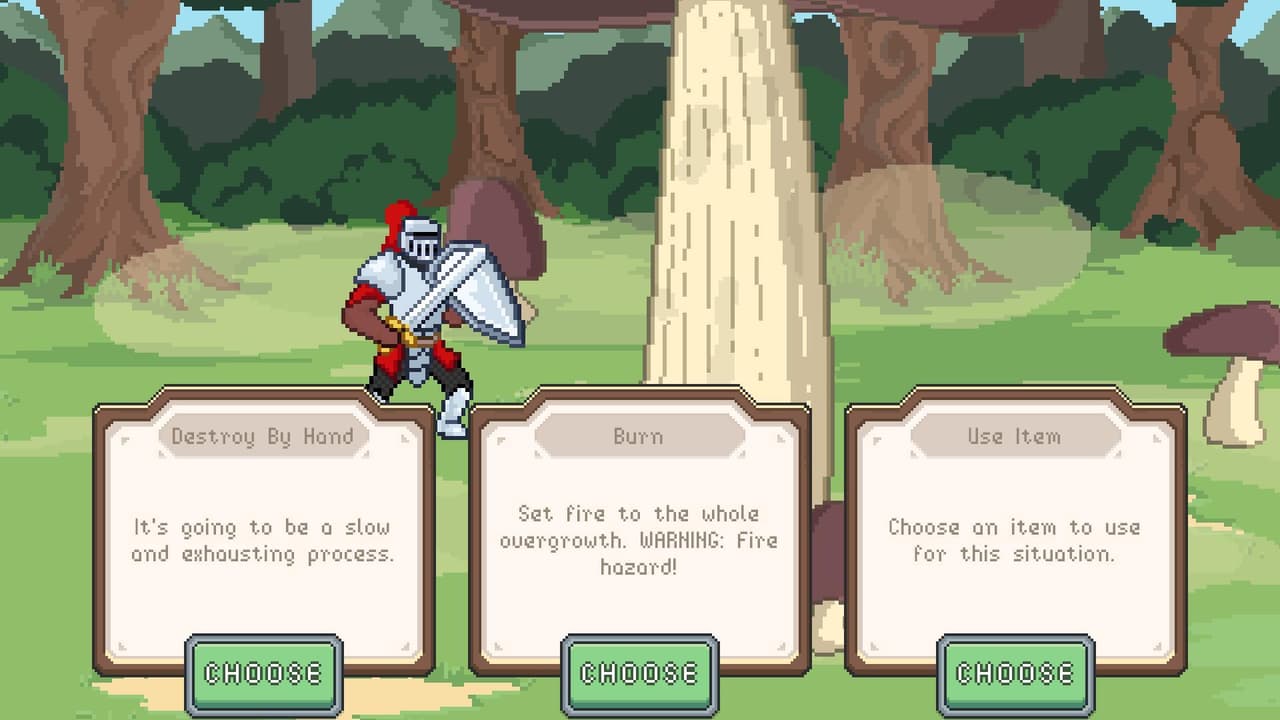 Tilefinder Roguelike RPG (Free Open Alpha) screenshot 5