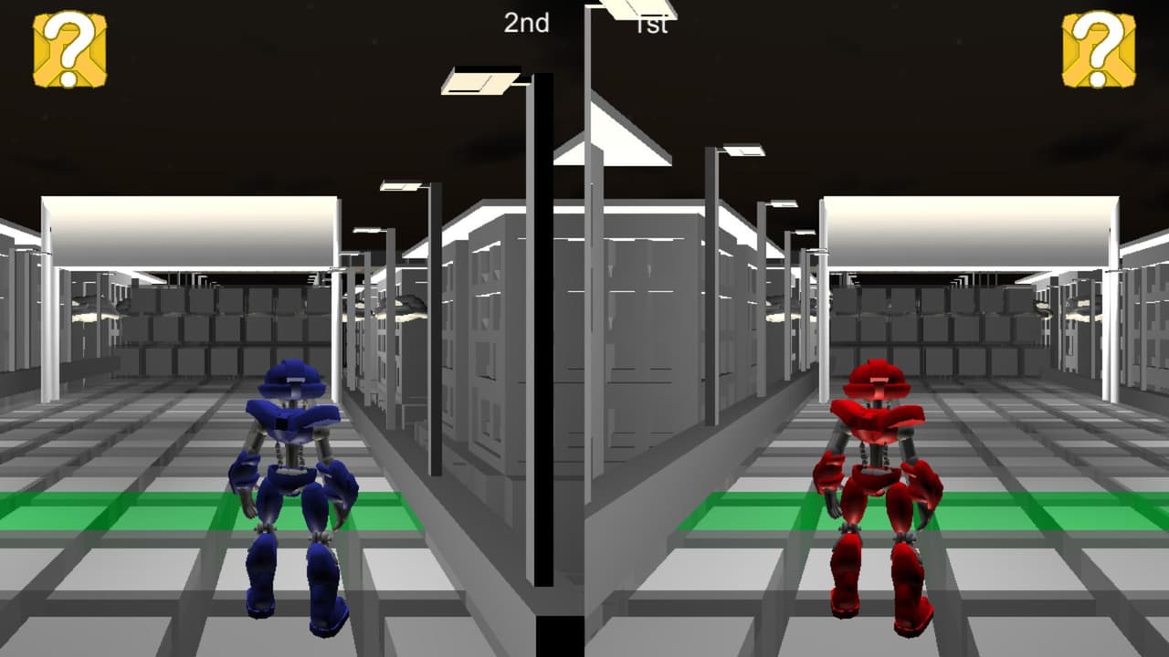 Glazz screenshot 2