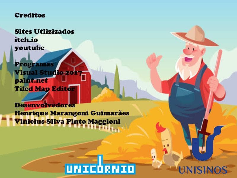 ADVENTURE FARM