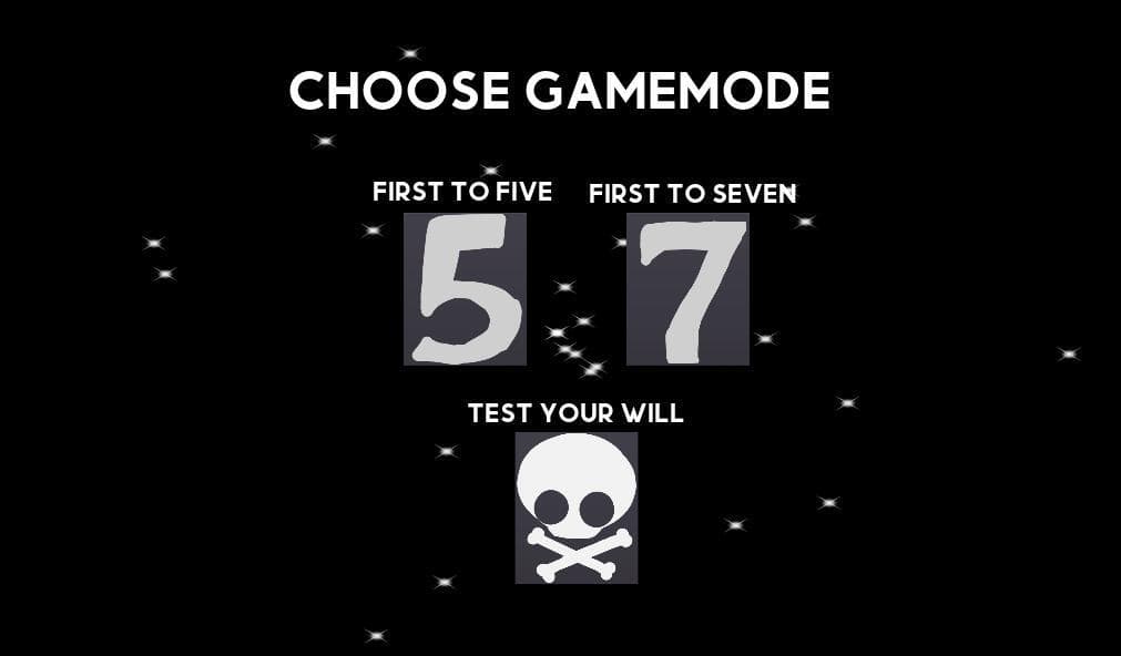 Project Pong Demo screenshot 2