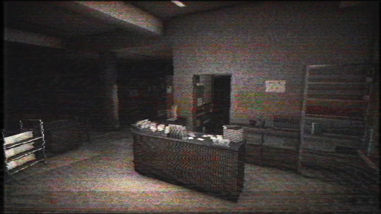 Forgotten School / 忘れられた学校