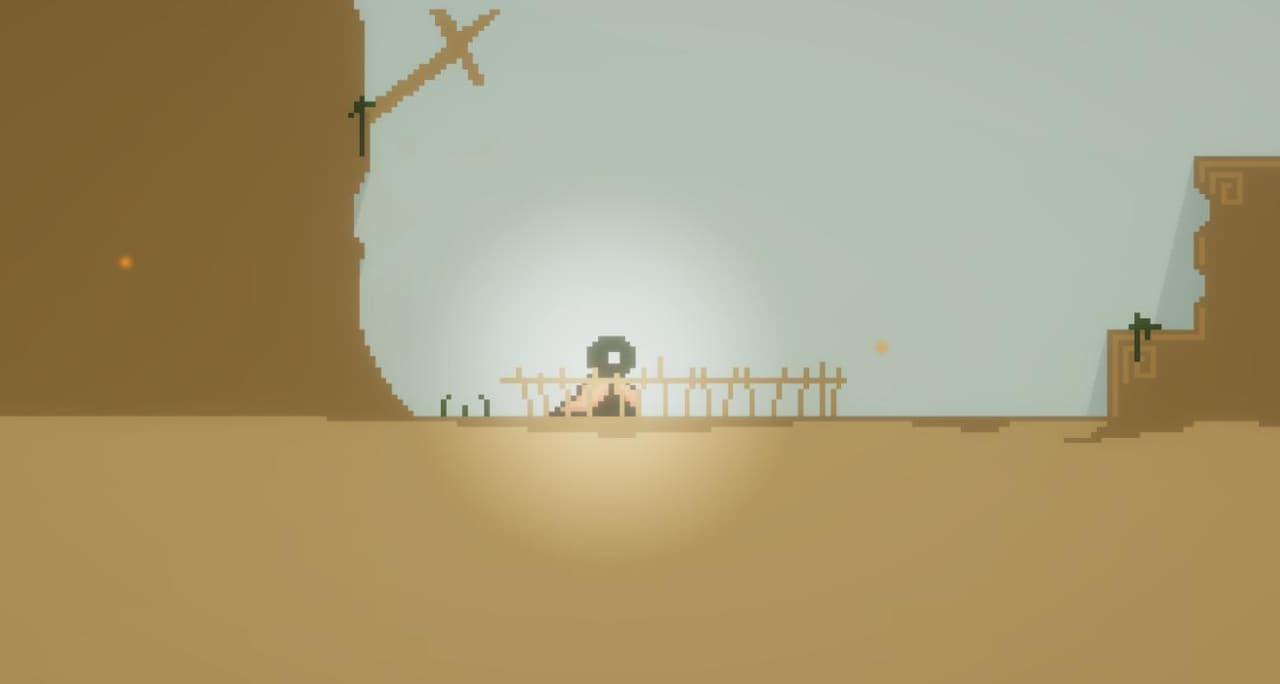 A journey to Vepiter screenshot 2
